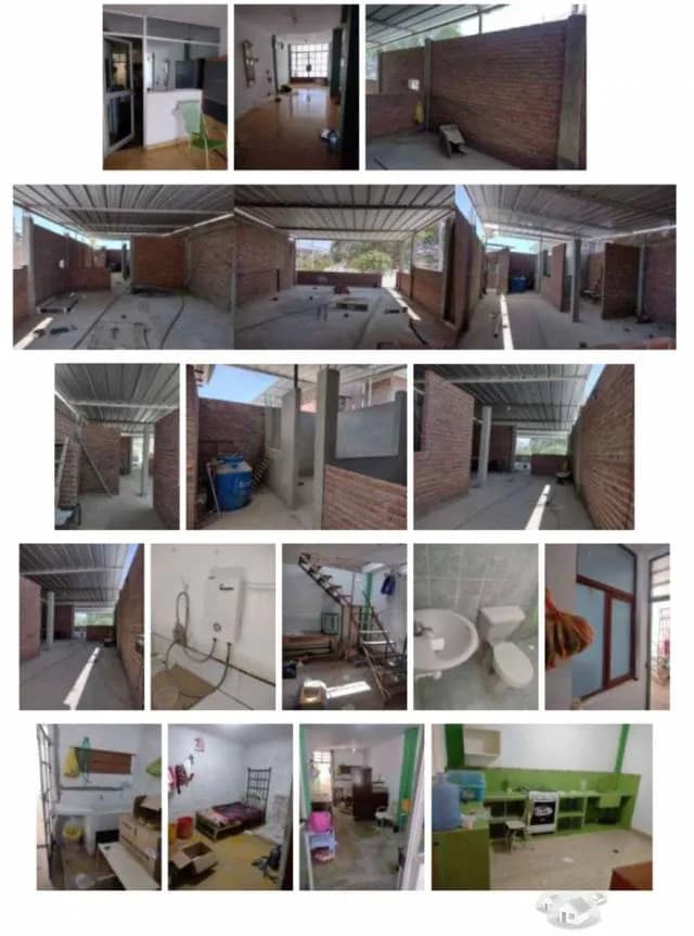 VENTA DE CASA A 10 MIN DE CENTRO DE PIURA — foto 2