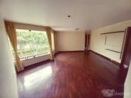 ALQUILO LINDO DEPARTAMENTO DE 3 HABITACIONES, SAN BORJA SUR CUADRA 9. CONTACTO 965129779 JOSE VARGAS
