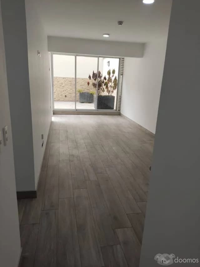 ALQUILO HERMOSO DEPARTAMETO EN CHORRILLOS — foto 2
