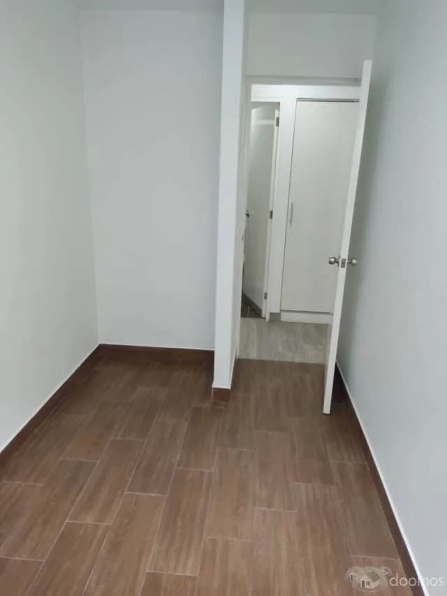 ALQUILO HERMOSO DEPARTAMETO EN CHORRILLOS — foto 4