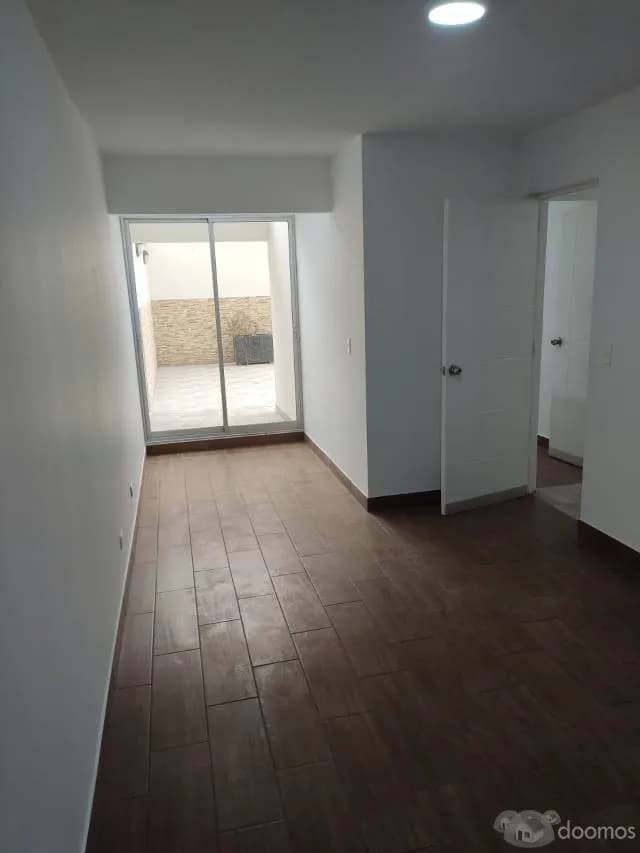 ALQUILO HERMOSO DEPARTAMETO EN CHORRILLOS — foto 7
