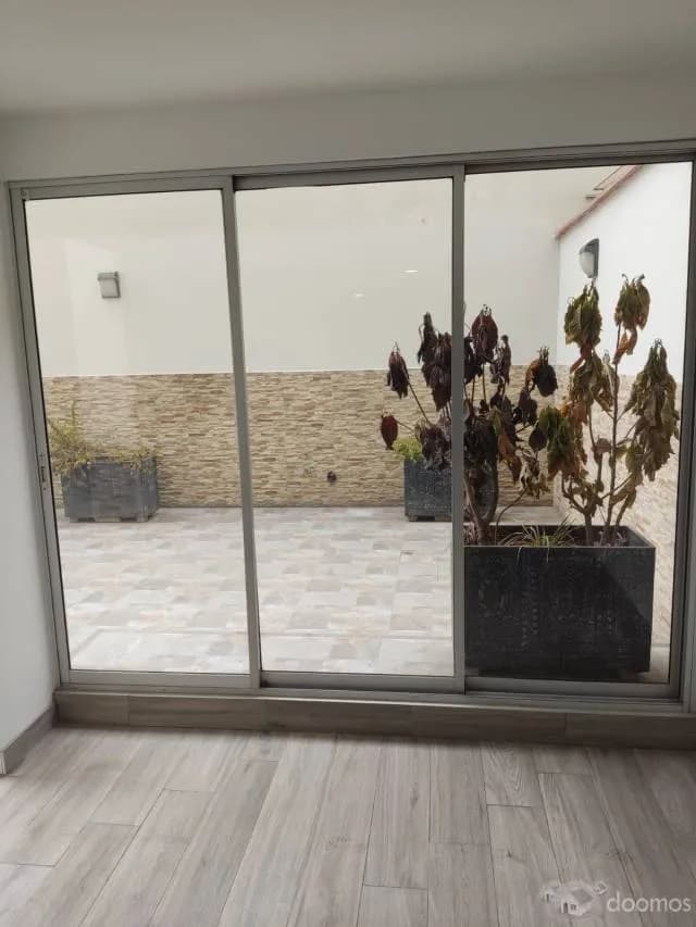 ALQUILO HERMOSO DEPARTAMETO EN CHORRILLOS — foto 8