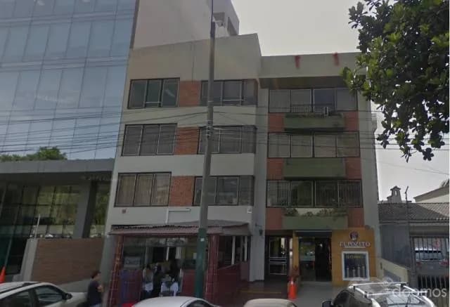 Flat de 60m2 — foto 1