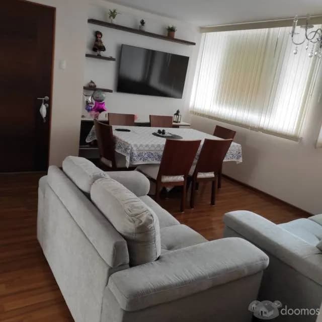 PRIMER  PISO — foto 2