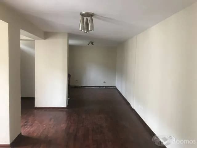 Alquilo Casita Duplex – Interior Condominio en Barranco — foto 2