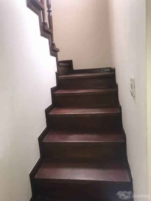 Alquilo Casita Duplex – Interior Condominio en Barranco — foto 4