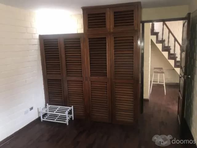 Alquilo Casita Duplex – Interior Condominio en Barranco — foto 6