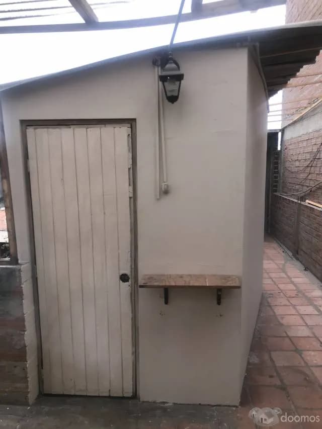 Alquilo Casita Duplex – Interior Condominio en Barranco — foto 8