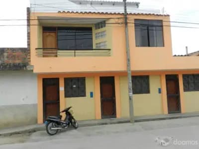 VENTA CASA HABITACIÓN