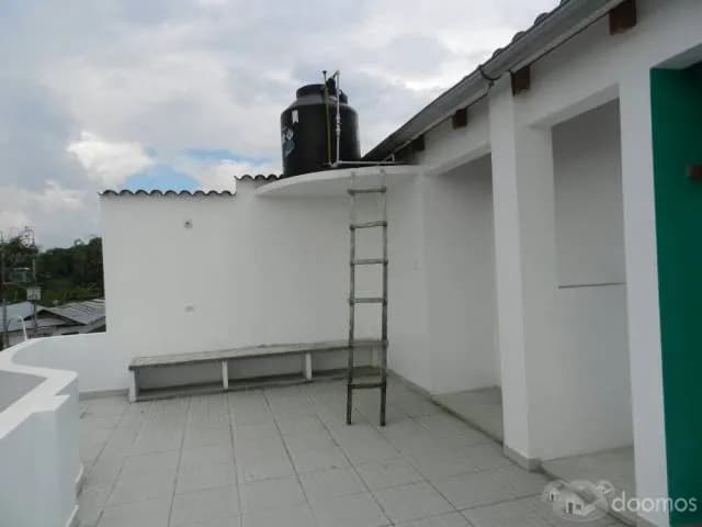 VENTA CASA HABITACIÓN — foto 2
