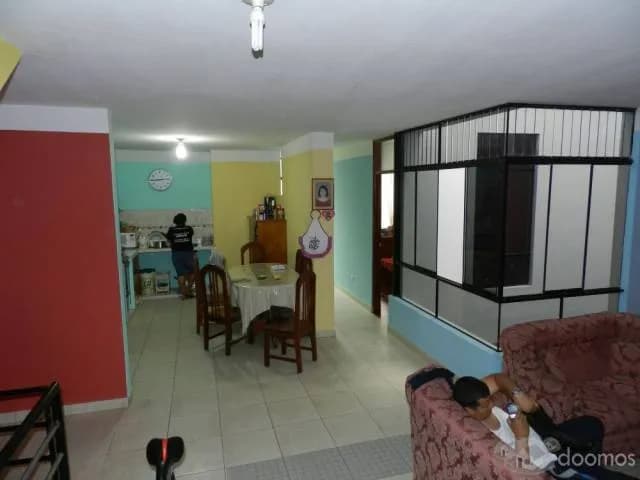 VENTA CASA HABITACIÓN — foto 3