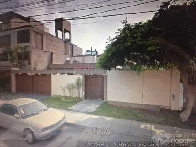 VENDO CASA EN MONTERRICO NORTE AREA=600.25 M2 — foto 3