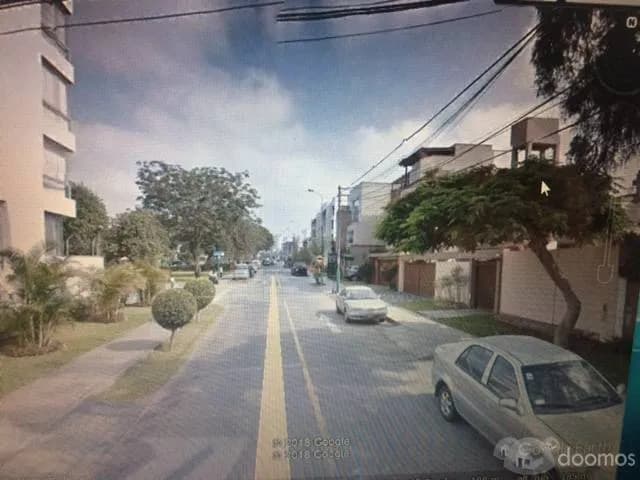 VENDO CASA EN MONTERRICO NORTE AREA=600.25 M2 — foto 4