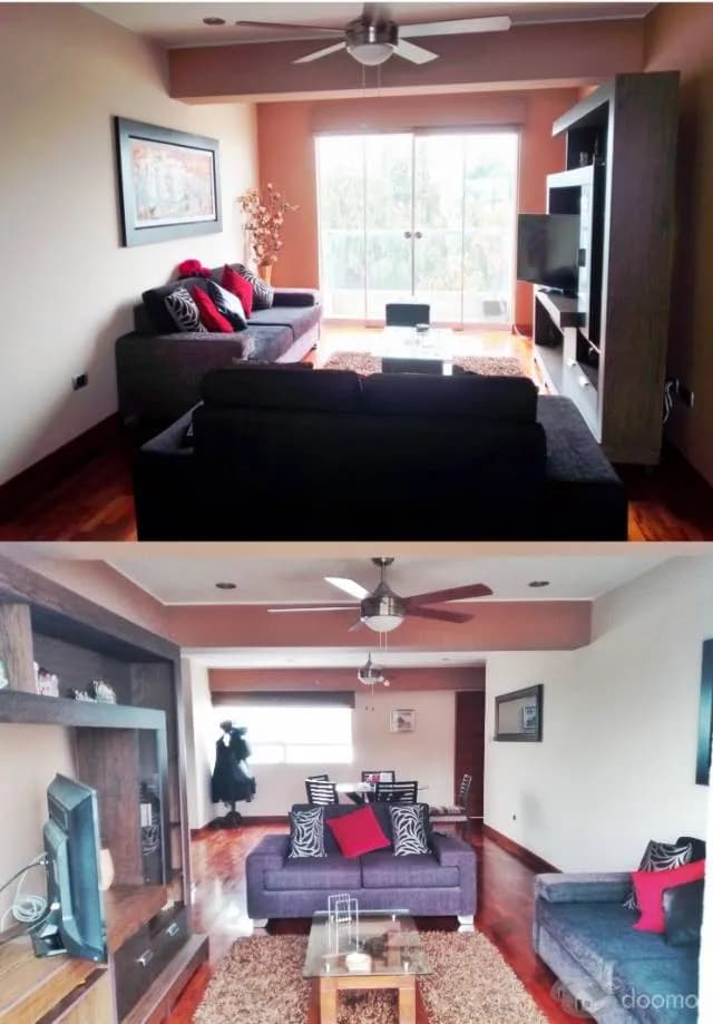Se vende Amplio y Hermoso Dúplex — foto 1