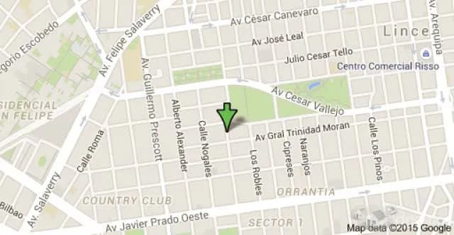 DEPARTAMENTO EN VENTA - SINCHI ROCA 2560 LINCE — foto 4