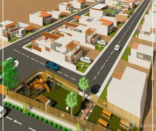 Venta de terrenos — foto 3