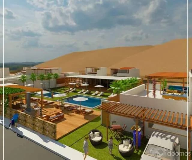 Venta de terrenos — foto 4