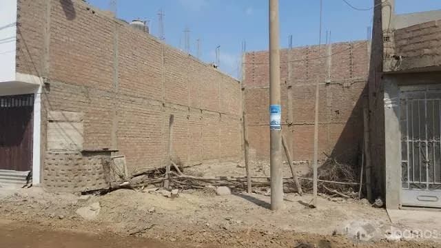 VENTA TERRENO 161 m2 — foto 2