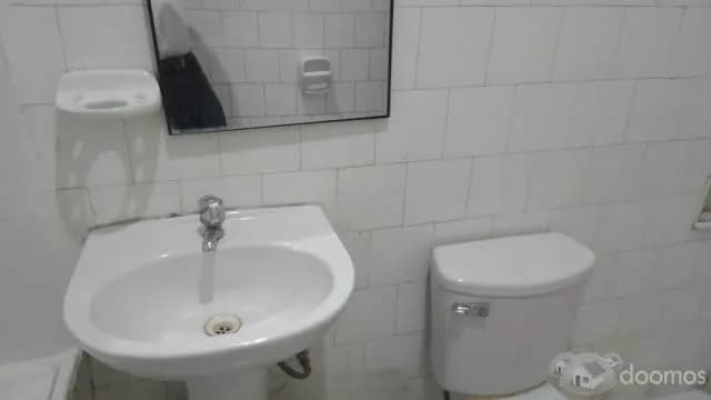 ALQUILO DPTO PARA CASA HABITACION — foto 2