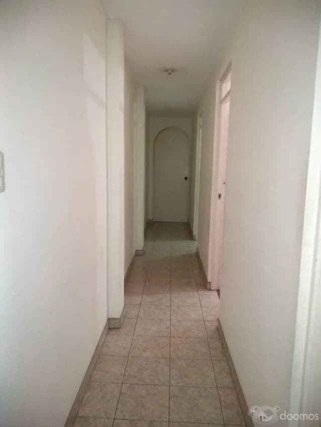 Alquiler Temporal Dpto Amueblado — foto 1