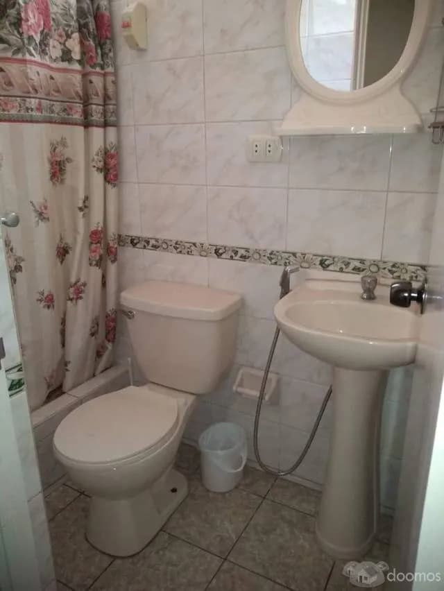 Alquiler Temporal Dpto Amueblado — foto 2