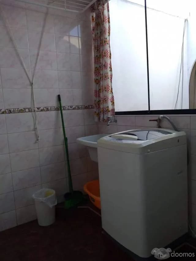 Alquiler Temporal Dpto Amueblado — foto 3