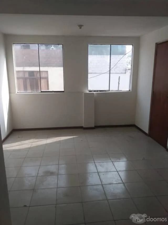 Alquiler departamento Ate (3er piso) — foto 2