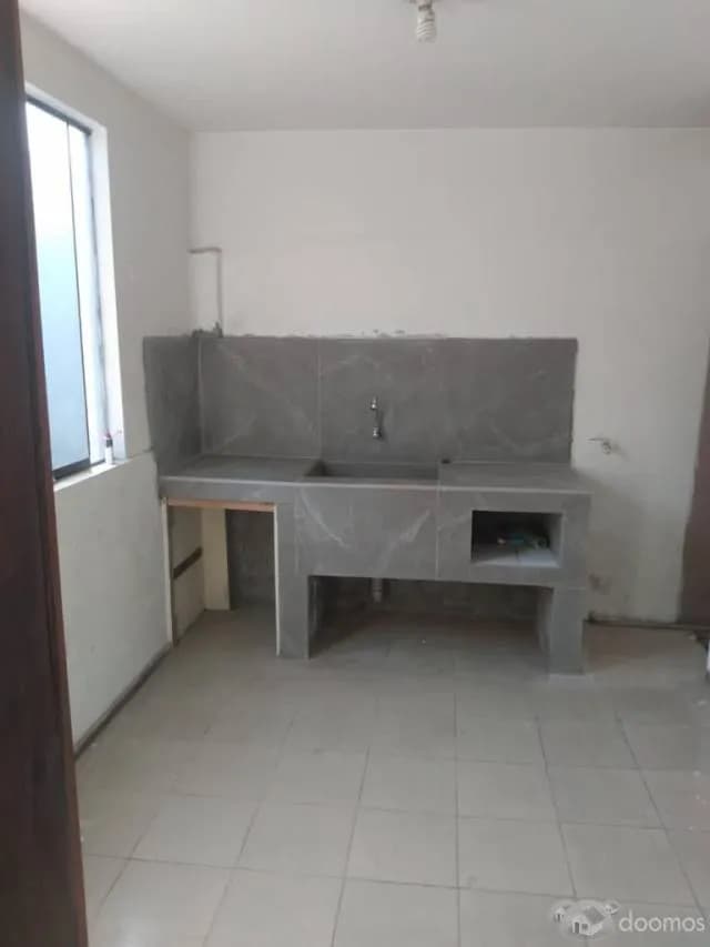 Alquiler departamento Ate (3er piso) — foto 6