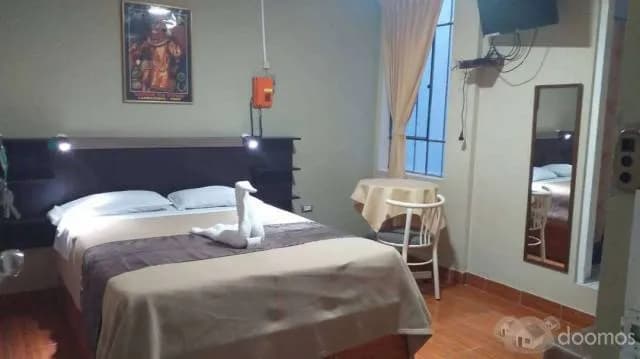 ALQUILER DE HABITACIONES CENTRICAS CHICLAYO — foto 1