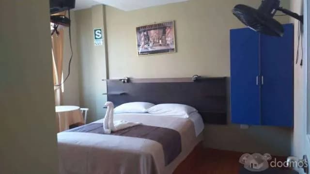 ALQUILER DE HABITACIONES CENTRICAS CHICLAYO — foto 4
