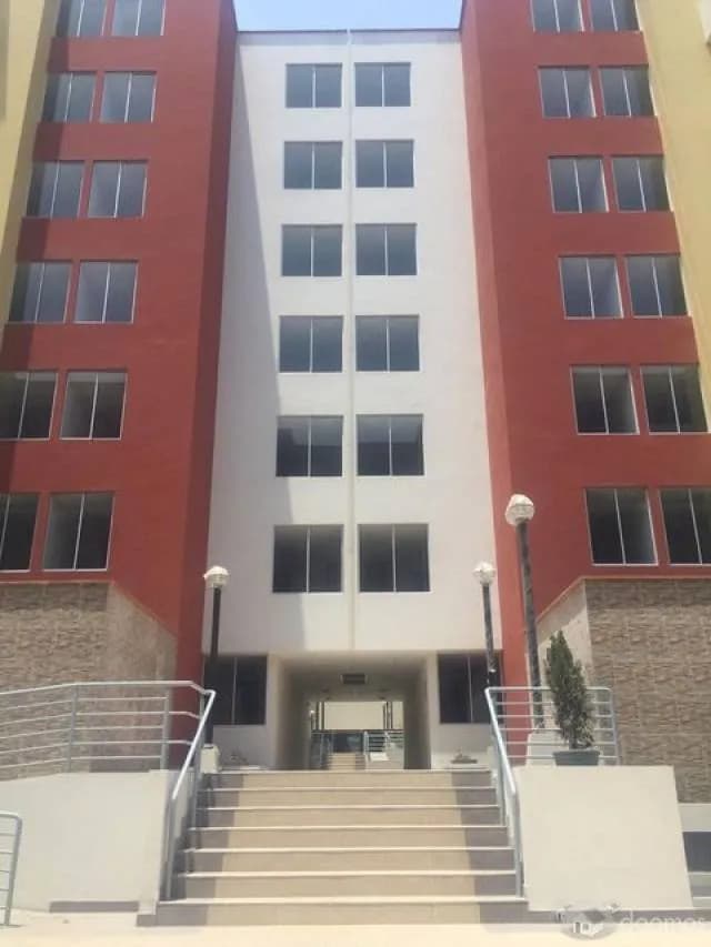 Departamentos en Ate - Los Virreyes 1260 — foto 1