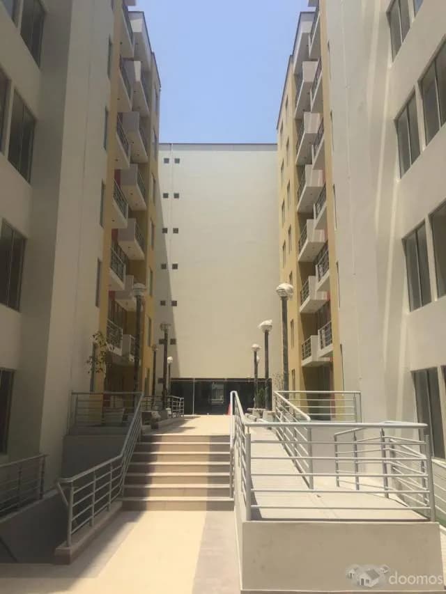 Departamentos en Ate - Los Virreyes 1260 — foto 3