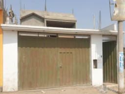 VENTA CASA MULTIFAMILIAR