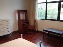 alquilo san Borja monoambiente 2do piso con baño privado calle Rubens 170 paralelo av. san Luis  a una cuadra de Javier Prado