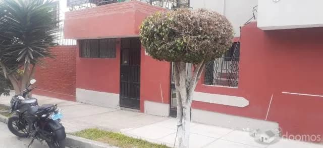 ALQUILO CASITA 02 DORMITORIOS LIMA CERCADO — foto 1