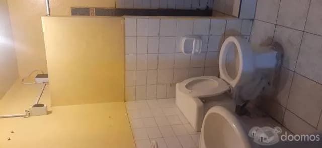 ALQUILO CASITA 02 DORMITORIOS LIMA CERCADO — foto 5