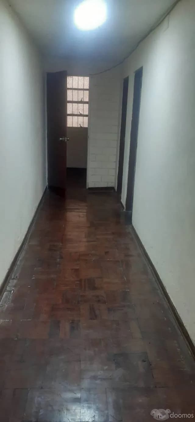 ALQUILO CASITA 02 DORMITORIOS LIMA CERCADO — foto 6