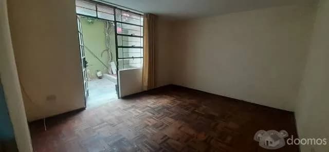 ALQUILO CASITA 02 DORMITORIOS LIMA CERCADO — foto 8