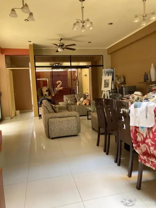 VENDO CASA EN LOS PORTALES — foto 2
