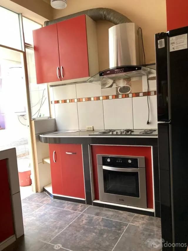 VENDO CASA EN LOS PORTALES — foto 3
