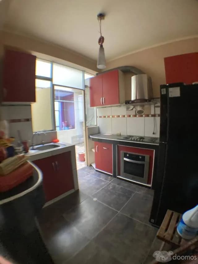 VENDO CASA EN LOS PORTALES — foto 4