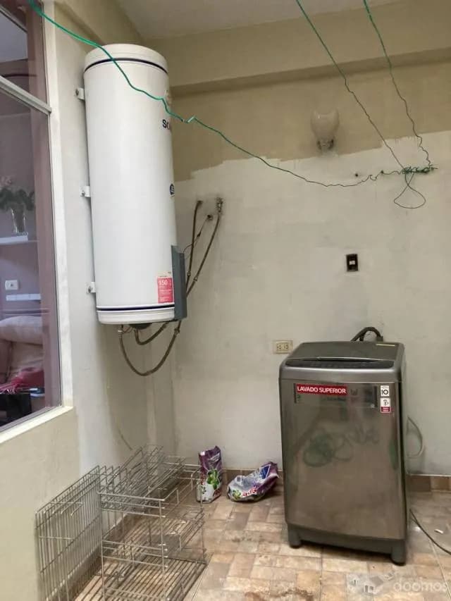 VENDO CASA EN LOS PORTALES — foto 11