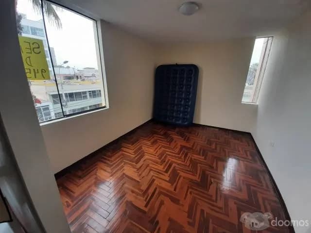 BONITO DEPARTAMENTO EN CORPAC - SAN ISIDRO — foto 3