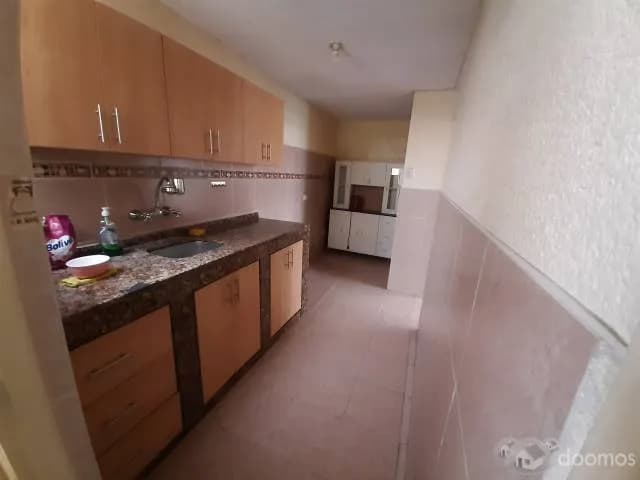 BONITO DEPARTAMENTO EN CORPAC - SAN ISIDRO — foto 4