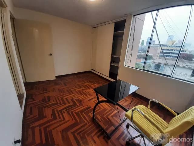 BONITO DEPARTAMENTO EN CORPAC - SAN ISIDRO — foto 6