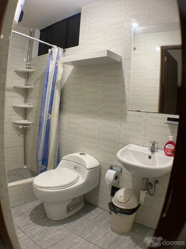 ALQUILO HABITACION AMOBLADA — foto 3