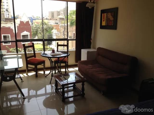 ALQUILO HABITACION AMOBLADA — foto 4