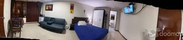 ALQUILO HABITACION AMOBLADA — foto 5