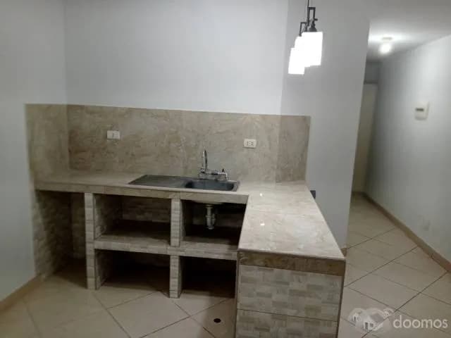 Alquilo Mini-Departamento — foto 1