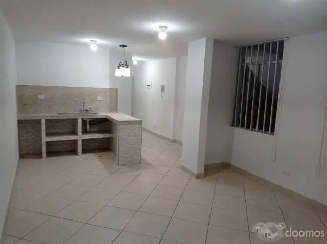Alquilo Mini-Departamento — foto 7